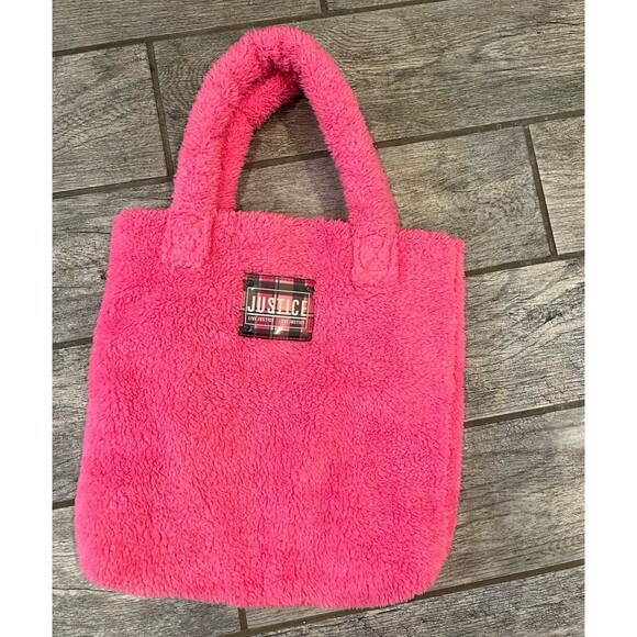 Justice Bag - Picture 1 of 1